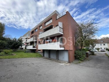Wohnung zum Kauf 179.900 € 2,5 Zimmer 78 m² 2. Geschoss Saarner Straße 451 Speldorf - Süd Mülheim an der Ruhr 45478