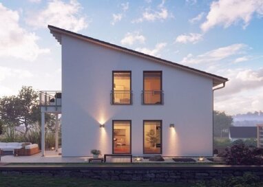 Einfamilienhaus zum Kauf Provisionsfrei 398.750 € 4 Zimmer 134 m² 402 m² Grundstück Schierwaldenrath Gangelt 52538