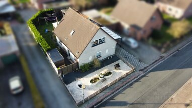 Einfamilienhaus zum Kauf 239.000 € 4 Zimmer 130 m² 444 m² Grundstück Fedderwarden Wilhelmshaven 26388