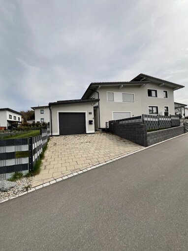 Doppelhaushälfte zum Kauf 499.000 € 5,5 Zimmer 137 m² 294 m² Grundstück Aidenbach Aidenbach 94501