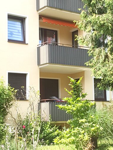 Wohnung zum Kauf 339.000 € 4 Zimmer 83,5 m² 1. Geschoss frei ab sofort Altstadt / St. Sebald Nürnberg 90403