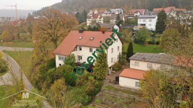 Mehrfamilienhaus zum Kauf 580.000 € 9 Zimmer 239 m² 957 m² Grundstück Kelheimer Str. 28 Beilngries Beilngries 92339