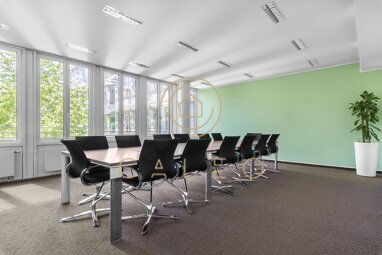 Bürokomplex zur Miete Provisionsfrei 60 m² Bürofläche teilbar ab 1 m² Graggenau München 80539
