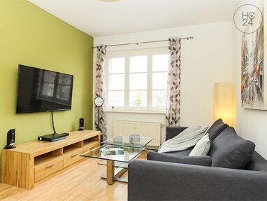 Wohnung zur Miete Wohnen auf Zeit 890 € 3 Zimmer 54 m² frei ab 01.07.2024 Mockau - Nord Leipzig 04357