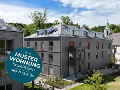 Neubauprojekt zum Kauf Bad Tölz Bad Tölz 83646