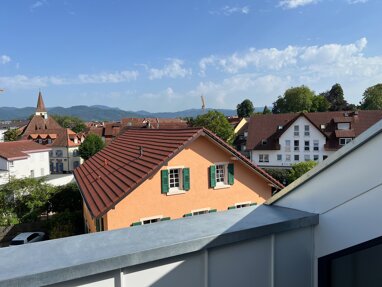 Wohnung zum Kauf Provisionsfrei 457.500 € 3 Zimmer 78,6 m² 4. Geschoss Bad Krozingen Bad Krozingen 79189
