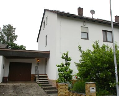 Doppelhaushälfte zum Kauf 545.000 € 5 Zimmer 115 m² 432 m² Grundstück frei ab sofort Oberweihersbuch Stein 90547