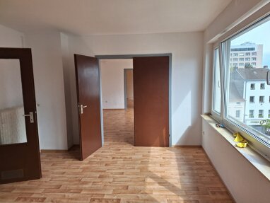 Wohnung zur Miete 769,60 € 4 Zimmer 104 m² 3. Geschoss frei ab sofort Stadtmitte Eschweiler 52249