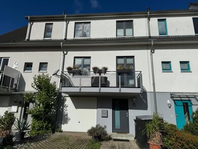 Reihenmittelhaus zum Kauf 569.000 € 4 Zimmer 98 m² 178 m² Grundstück Binz Ostseebad Binz 18609