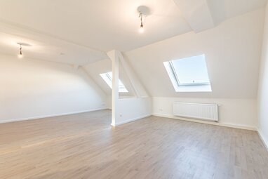 Wohnung zum Kauf Provisionsfrei 201.600 € 2 Zimmer 55,4 m² 4. Geschoss Mockauer Straße 18 Mockau - Süd Leipzig 04357