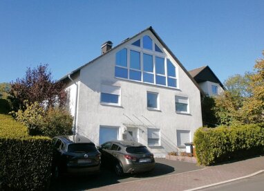 Mehrfamilienhaus zum Kauf 445.000 € 7 Zimmer 210 m² 643 m² Grundstück Oeneking / Stüttinghausen Lüdenscheid 58509