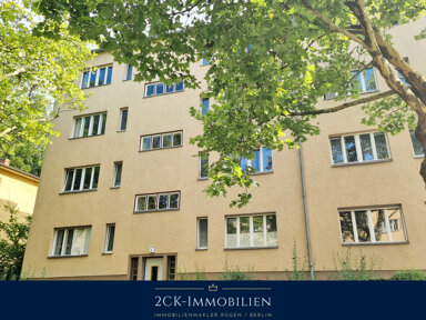 Wohnung zum Kauf 230.850 € 2 Zimmer 57 m² EG Hanstedter Weg 4 Steglitz Berlin 12169