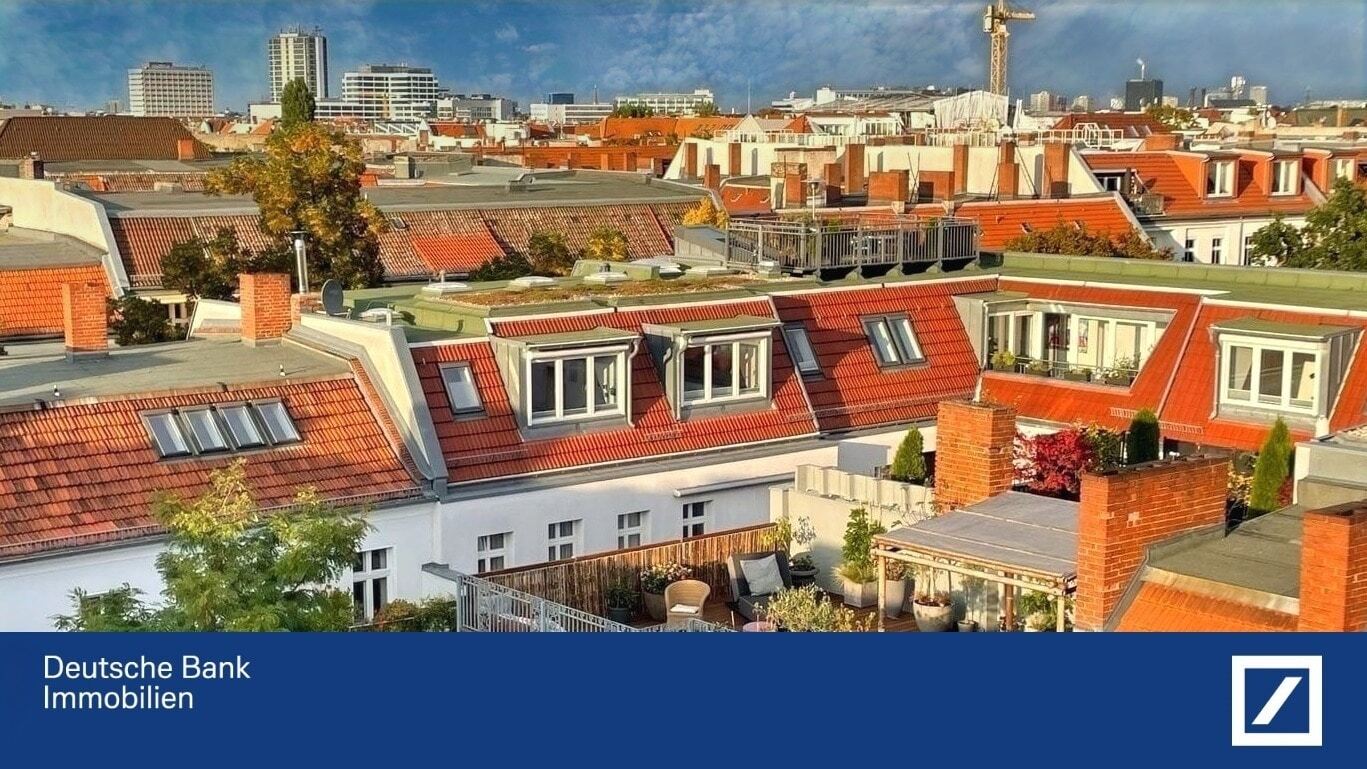 Wohnung zum Kauf 3 Zimmer 187 m²<br/>Wohnfläche Charlottenburg Berlin 10629