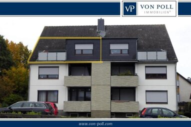 Wohnung zum Kauf 146.000 € 3,5 Zimmer 63 m² 3. Geschoss Weiße Schanze Wolfenbüttel 38304