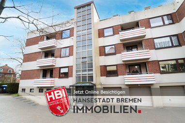 Wohnung zum Kauf 169.000 € 3 Zimmer 85 m² Rablinghausen Bremen 28197