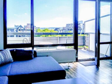 Penthouse zum Kauf 389.000 € 3 Zimmer 103 m² Weiden Köln-Weiden 50858