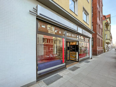 Laden zur Miete 170 m² Verkaufsfläche Ricklingen Hannover 30459
