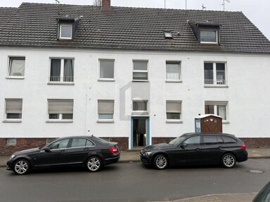 Mehrfamilienhaus zum Kauf 749.000 € 42 Zimmer 654 m² 2.400 m² Grundstück Beckhausen Gelsenkirchen 45899