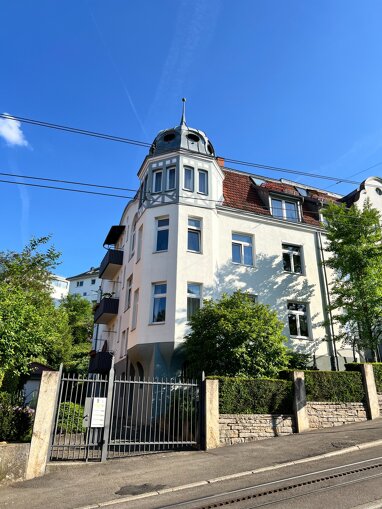 Wohnung zur Miete 1.550 € 5 Zimmer 122 m² 1. Geschoss Weinsteige Stuttgart 70180