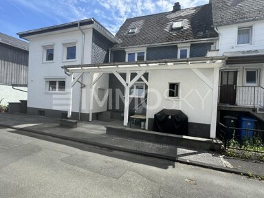 Einfamilienhaus zum Kauf 4,5 Zimmer 80 m² 115 m² Grundstück Sechshelden Haiger 35708