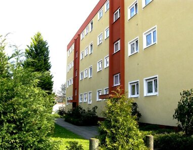 Wohnung zur Miete 660 € 2 Zimmer 55,8 m² 2. Geschoss Dieselstraße 22 Lampertheim Lampertheim 68623