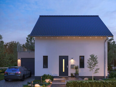 Einfamilienhaus zum Kauf Provisionsfrei 384.000 € 5 Zimmer 118 m² 335 m² Grundstück Großsachsenheim Sachsenheim 74343