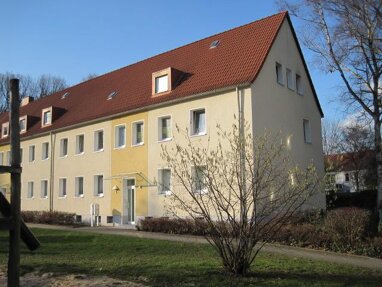 Wohnung zur Miete 410 € 2 Zimmer 45,4 m² 2. Geschoss Unterfeldstr. 6 Erpinghofsiedlung Dortmund 44369