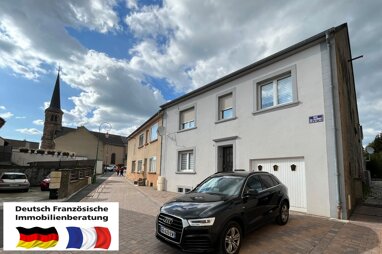 Einfamilienhaus zum Kauf 228.000 € 9 Zimmer 218 m² 620 m² Grundstück Spicheren 57350