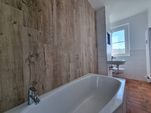 Wohnung zur Miete 535 € 3 Zimmer 59 m² frei ab sofort Am Volkskulturpark 21 Pasewalk 17309