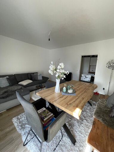 Wohnung zur Miete 810 € 2 Zimmer 55 m² 2. Geschoss Staffel Limburg 65556