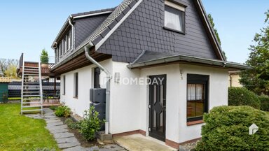 Einfamilienhaus zum Kauf 325.000 € 4 Zimmer 119 m² 372 m² Grundstück Untergöhren Göhren-Lebbin 17213