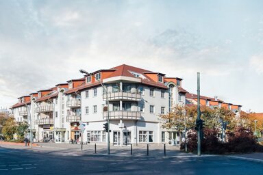 Bürogebäude zur Miete provisionsfrei 400 € 24,7 m² Bürofläche Bahnhofstraße 41 Blankenburg Berlin 13129