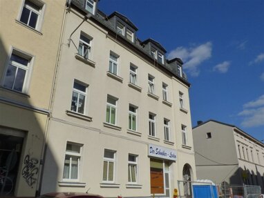 Wohnung zur Miete 540 € 1 Zimmer 50 m² Erdgeschoss Weißenfelser Str. 26 Plagwitz Leipzig 04229
