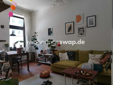 Apartment zur Miete 850 € 3 Zimmer 65 m² Erdgeschoss Eimsbüttel 20257