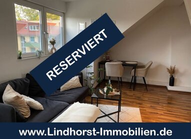 Wohnung zum Kauf als Kapitalanlage geeignet 89.000 € 2 Zimmer 50 m² Wildeshauser Str.84 Deichhorst - Bezirk 7 Delmenhorst 27753