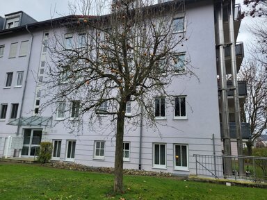 Wohnung zur Miete 540 € 1 Zimmer 31 m² 4. Geschoss frei ab sofort Im Löhnen 71/10 Gottmadingen Gottmadingen 78244