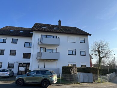 Wohnung zum Kauf 159.000 € 2 Zimmer 67 m² Ilvesheim 68549