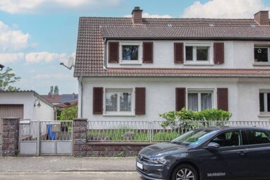 Doppelhaushälfte zum Kauf 399.500 € 5 Zimmer 105 m² 513 m² Grundstück Großauheim Hanau 63457