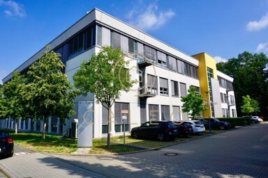 Bürofläche zur Miete provisionsfrei 11,50 € 1.125 m² Bürofläche teilbar ab 215 m² Buchschlag Dreieich 63303