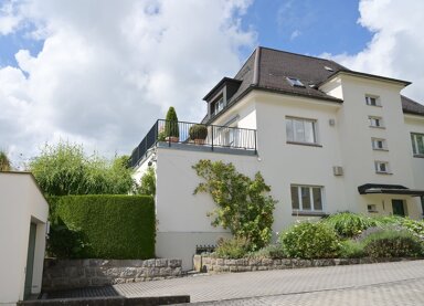 Haus zum Kauf provisionsfrei 1.490.000 € 7 Zimmer 288 m² 658 m² Grundstück frei ab sofort Leuchtenberger Straße 16 Weiden - Ost I Weiden in der Oberpfalz 92637