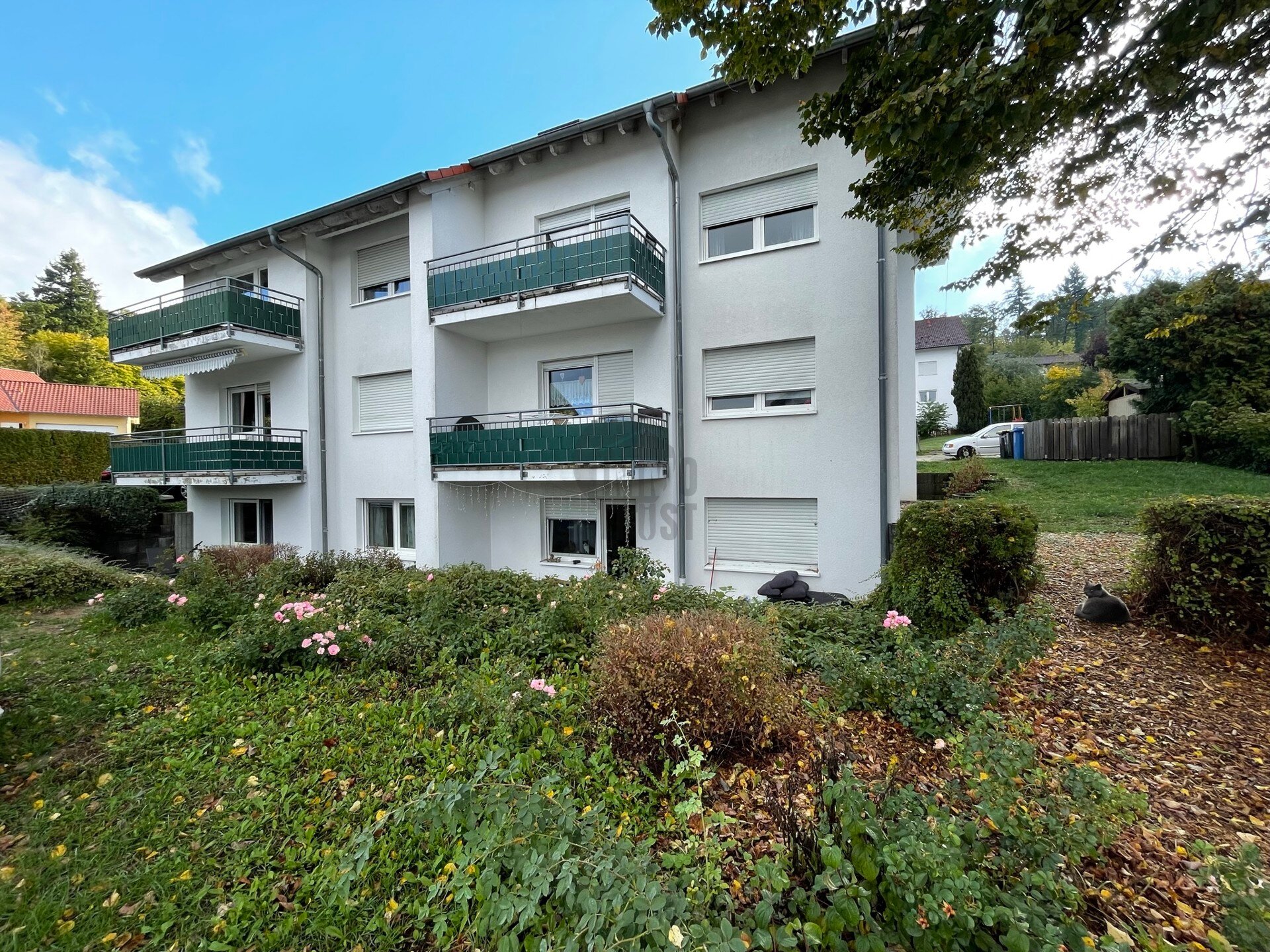 Mehrfamilienhaus zum Kauf 1.100.000 € 18 Zimmer 541 m²<br/>Wohnfläche 790 m²<br/>Grundstück Seckach Seckach 74743