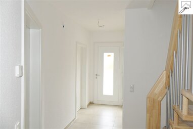 Doppelhaushälfte zur Miete 990 € 3 Zimmer 100 m² Popens Aurich 26605