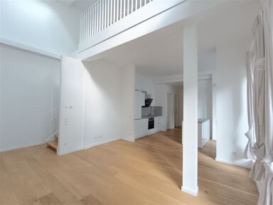 Wohnung zur Miete 2.150 € 3 Zimmer 98,2 m² EG Goethestraße 34 Ludwigsvorstadt-Kliniken München 80336