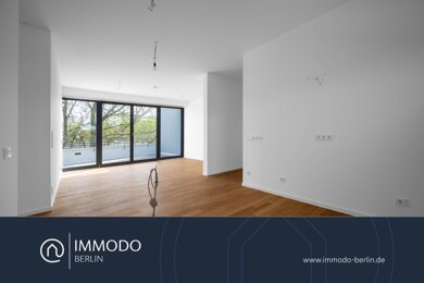 Wohnung zum Kauf 600.000 € 4 Zimmer 120 m² 3. Geschoss Teltow Teltow 14513