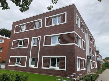 Wohnung zur Miete 880 € 3 Zimmer 90,6 m² Erdgeschoss Scheideweg 55 a Ehnern Oldenburg 26121