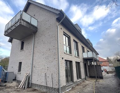 Wohnung zur Miete 1.460 € 4 Zimmer 98,3 m² Haarentor Oldenburg 26129