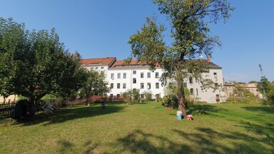 Wohnung zur Miete 390 € 3 Zimmer 82 m² 1. Geschoss frei ab sofort Heilige- Grab- Str. 5 Innenstadt Görlitz 02828