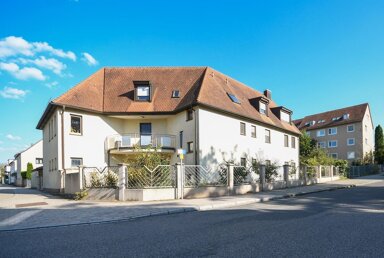 Mehrfamilienhaus zum Kauf provisionsfrei 1.675.000 € 11 Zimmer 264 m² 1.483 m² Grundstück Stein Stein 90547