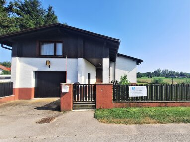 Einfamilienhaus zum Kauf 260.000 € 4 Zimmer 104 m² 835 m² Grundstück Lanzenkirchen 2821