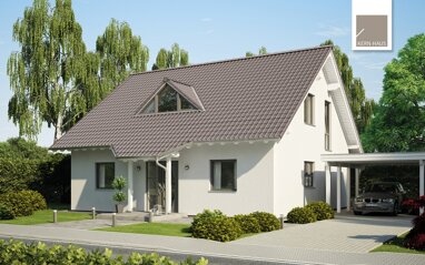 Einfamilienhaus zum Kauf 828.737 € 6 Zimmer 151 m² 550 m² Grundstück Ebnat Aalen 73431